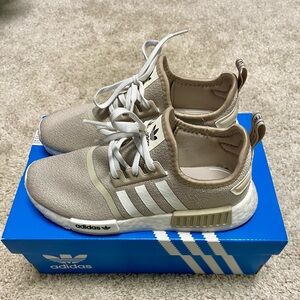 Adidas NMD_R1 Shoes Kids